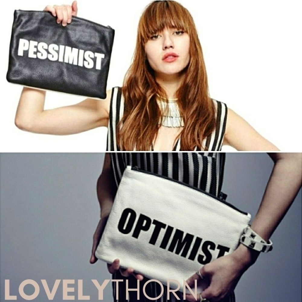 HAYDEN HARNETT // ltd ed bardot optimist pessimist zip top soft buttery leather